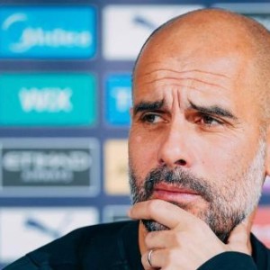 罗泽：赢曼城需要奇迹 瓜帅：手下强将太多用不过来