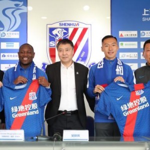 吴晓晖：买菜的菜单是主帅开的 最低目标重返亚冠