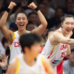 世界杯门票到手，中国女篮更要把“自己的篮球”打出来