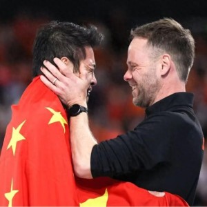 爱游戏体育下载-专业运动品牌的冬奥清醒局，此刻已见分晓